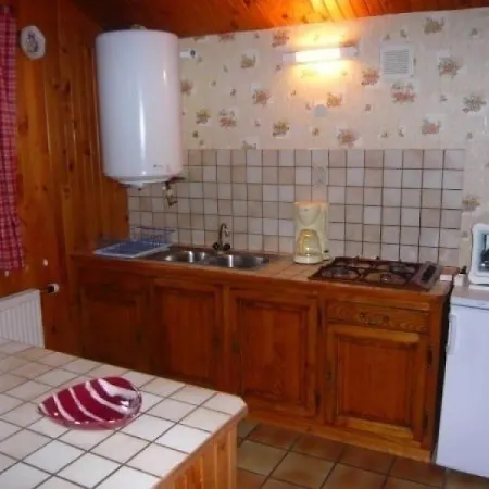 Nature, 15 Km De Gérardmer, Randonnée, Ski, Jardin, Terrasse, Bbq, équipements Bébé Inclus - Fr-1-589-64 Casa di campagna *