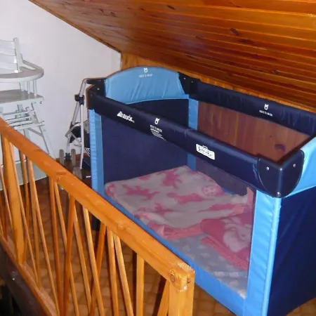 بيت للعطل Nature, 15 Km De Gerardmer, Randonnee, Ski, Jardin, Terrasse, Bbq, Equipements Bebe Inclus - Fr-1-589-64 *