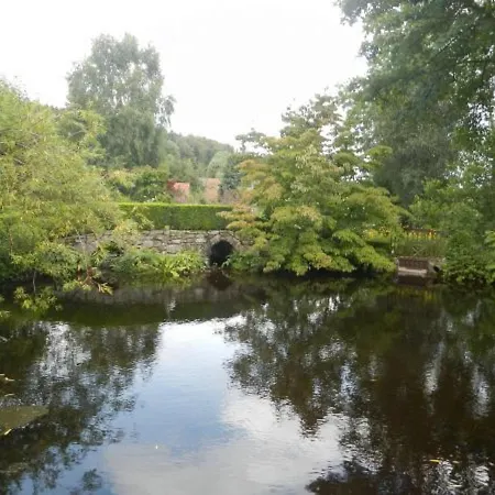 Nature, 15 Km De Gerardmer, Randonnee, Ski, Jardin, Terrasse, Bbq, Equipements Bebe Inclus - Fr-1-589-64 بيت للعطل Champdray