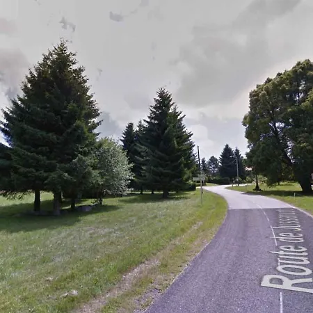 بيت للعطل Nature, 15 Km De Gerardmer, Randonnee, Ski, Jardin, Terrasse, Bbq, Equipements Bebe Inclus - Fr-1-589-64 *