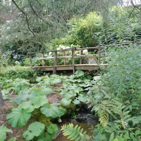 Nature, 15 Km De Gérardmer, Randonnée, Ski, Jardin, Terrasse, Bbq, équipements Bébé Inclus - Fr-1-589-64 *