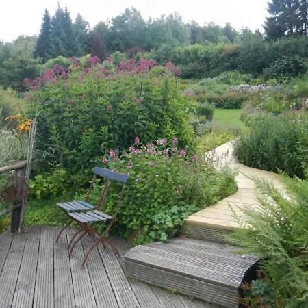 Nature, 15 Km De Gerardmer, Randonnee, Ski, Jardin, Terrasse, Bbq, Equipements Bebe Inclus - Fr-1-589-64 Champdray