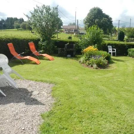 Casa di campagna Nature, 15 Km De Gérardmer, Randonnée, Ski, Jardin, Terrasse, Bbq, équipements Bébé Inclus - Fr-1-589-64 *