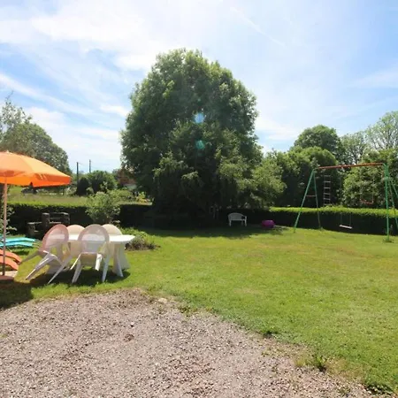 بيت للعطل Nature, 15 Km De Gerardmer, Randonnee, Ski, Jardin, Terrasse, Bbq, Equipements Bebe Inclus - Fr-1-589-64 *