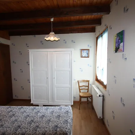 Casa di campagna Nature, 15 Km De Gérardmer, Randonnée, Ski, Jardin, Terrasse, Bbq, équipements Bébé Inclus - Fr-1-589-64