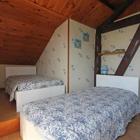 Nature, 15 Km De Gerardmer, Randonnee, Ski, Jardin, Terrasse, Bbq, Equipements Bebe Inclus - Fr-1-589-64 Champdray