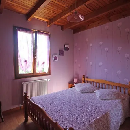 Nature, 15 Km De Gérardmer, Randonnée, Ski, Jardin, Terrasse, Bbq, équipements Bébé Inclus - Fr-1-589-64