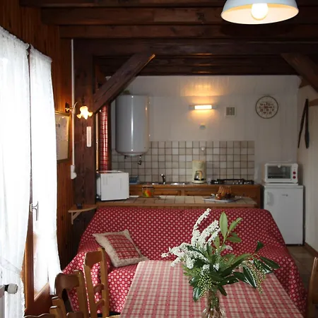 Nature, 15 Km De Gerardmer, Randonnee, Ski, Jardin, Terrasse, Bbq, Equipements Bebe Inclus - Fr-1-589-64