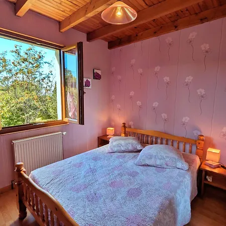 Nature, 15 Km De Gérardmer, Randonnée, Ski, Jardin, Terrasse, Bbq, équipements Bébé Inclus - Fr-1-589-64 *