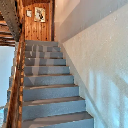 Nature, 15 Km De Gérardmer, Randonnée, Ski, Jardin, Terrasse, Bbq, équipements Bébé Inclus - Fr-1-589-64 *