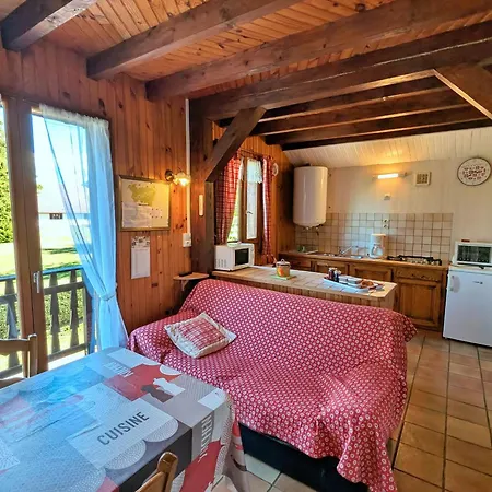 Nature, 15 Km De Gérardmer, Randonnée, Ski, Jardin, Terrasse, Bbq, équipements Bébé Inclus - Fr-1-589-64 Casa di campagna Champdray
