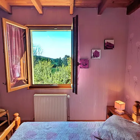 Nature, 15 Km De Gérardmer, Randonnée, Ski, Jardin, Terrasse, Bbq, équipements Bébé Inclus - Fr-1-589-64 *