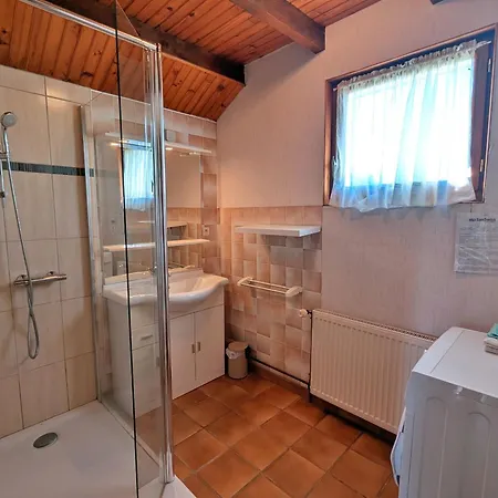 Nature, 15 Km De Gérardmer, Randonnée, Ski, Jardin, Terrasse, Bbq, équipements Bébé Inclus - Fr-1-589-64 *