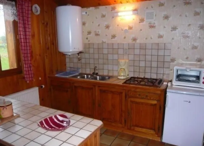Nature, 15 Km De Gerardmer, Randonnee, Ski, Jardin, Terrasse, Bbq, Equipements Bebe Inclus - Fr-1-589-64 Semesterbostad *