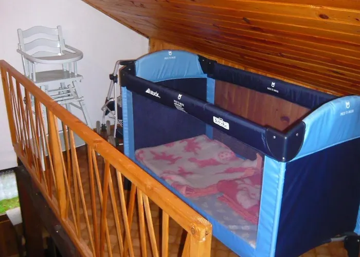 Semesterbostad Nature, 15 Km De Gerardmer, Randonnee, Ski, Jardin, Terrasse, Bbq, Equipements Bebe Inclus - Fr-1-589-64 *