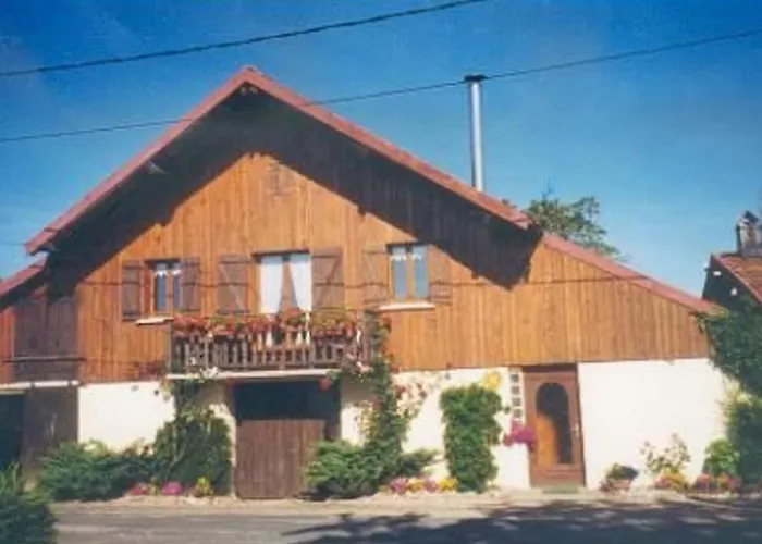 Nature, 15 Km De Gerardmer, Randonnee, Ski, Jardin, Terrasse, Bbq, Equipements Bebe Inclus - Fr-1-589-64 *