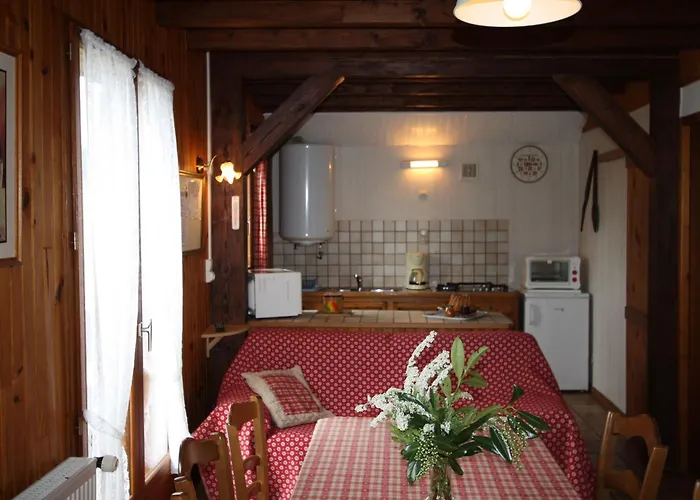 Nature, 15 Km De Gerardmer, Randonnee, Ski, Jardin, Terrasse, Bbq, Equipements Bebe Inclus - Fr-1-589-64